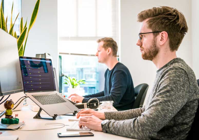 Digital Transformation Hub