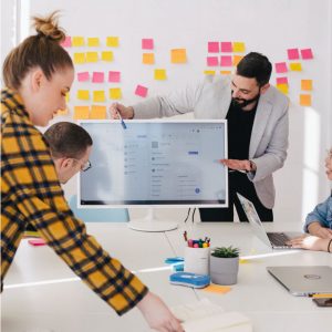 Managed IT Care and Network Auditing